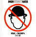 Men Without Hats – Folk Of The 80's (Part III) LP vinyl record, image 1 of 4