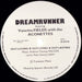 Dreamrunner – Out Loving Out Living Out Lasting 12" vinyl record, image 2 of 5
