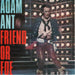 Adam Ant – Friend Or Foe 7" vinyl record, image 1 of 2