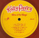 Katy Perry – One Of The Boys LP vinyl record, image 6 of 10