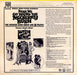 The Spencer Davis Group, Traffic – Here We Go 'Round The Mulberry Bush (Original Motion Picture Soundtrack) LP vinyl record, image 2 of 4