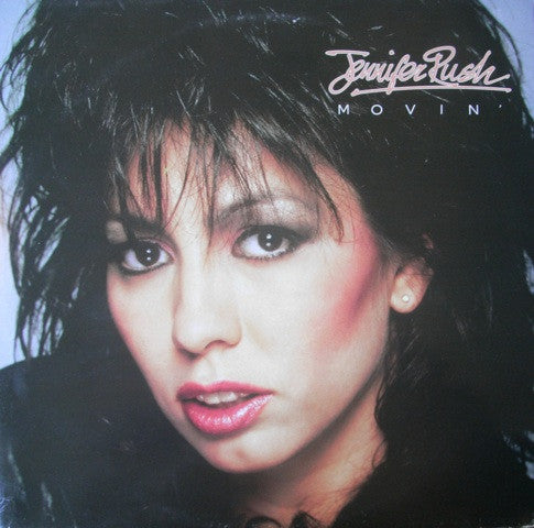 Jennifer Rush – Movin'