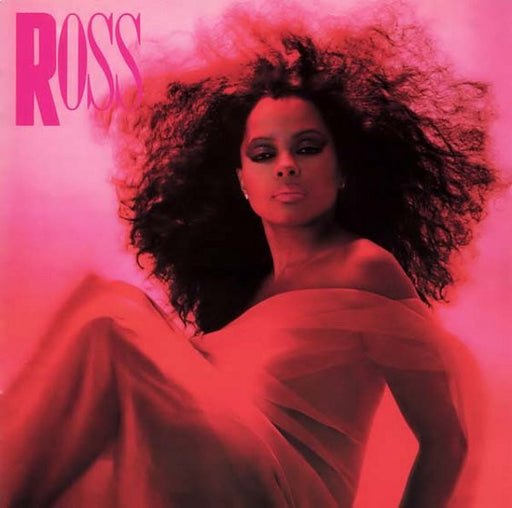 Diana Ross – Ross