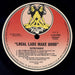 Supercharge – Local Lads Make Good LP vinyl record, image 3 of 3