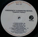 Creedence Clearwater Revival – Cosmo's Factory LP vinyl record, image 4 of 4