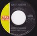 Jackie DeShannon – Put A Little Love In Your Heart 7" vinyl record, image 2 of 2