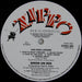 Green On Red – Gas Food Lodging LP vinyl record, image 3 of 4