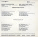 Thomas Kessler, Brian Ferneyhough – Basler Komponisten New Music From Basle LP vinyl record, image 2 of 2