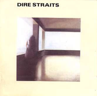 Dire Straits – Dire Straits LP vinyl record, image 1 of 6