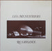 Les Ménestriers – Renaissance LP vinyl record, image 1 of 2