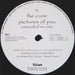 The Cure – Pictures Of You 12" vinyl record, image 3 of 4