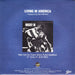 James Brown – Living In America 7" vinyl record, image 4 of 4