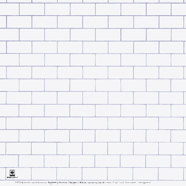 Pink Floyd – The Wall (2xLP) LP vinyl record, image 8 of 10