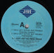 DJ Jazzy Jeff & The Fresh Prince – Girls Ain't Nothing But Trouble / Brand New Funk 12" vinyl record, image 3 of 4