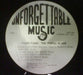 Piano Piano – The Vorpal Blade LP vinyl record, image 6 of 6