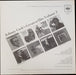 Johnny Cash – Greatest Hits Volume 1 LP vinyl record, image 2 of 4
