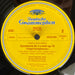 Camille Saint-Saëns, Pierre Cochereau, Berliner Philharmoniker, Herbert von Karajan – Symphony No.3 "Organ" • "Orgel-Symphonie" LP vinyl record, image 4 of 4