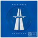 Kraftwerk – Autobahn (50th Anniversary Edition) LP vinyl record, image 1 of 9