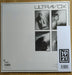Ultravox – Vienna (St. Albans 1980) LP vinyl record, image 2 of 3