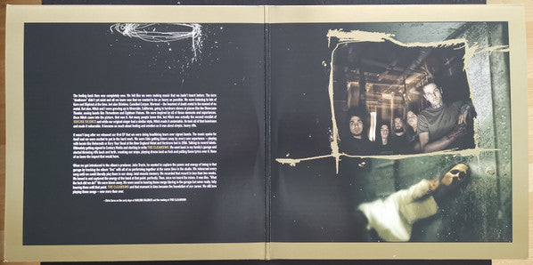 Suicide Silence – The Cleansing (Ultimate Edition) (2xLP) LP vinyl record, image 2 of 10