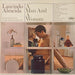 Laurindo Almeida – A Man And A Woman LP vinyl record, image 1 of 4