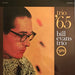 The Bill Evans Trio – Trio '65 LP vinyl record, image 1 of 10