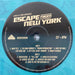 John Carpenter – Escape From New York (2xLP) LP vinyl record, image 5 of 10