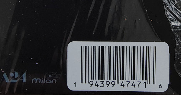 Mica Levi – Under The Skin LP vinyl record, image 8 of 8
