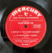 Richard Wagner, Paul Paray, Detroit Symphony Orchestra – A Wagner Concert LP vinyl record, image 3 of 4