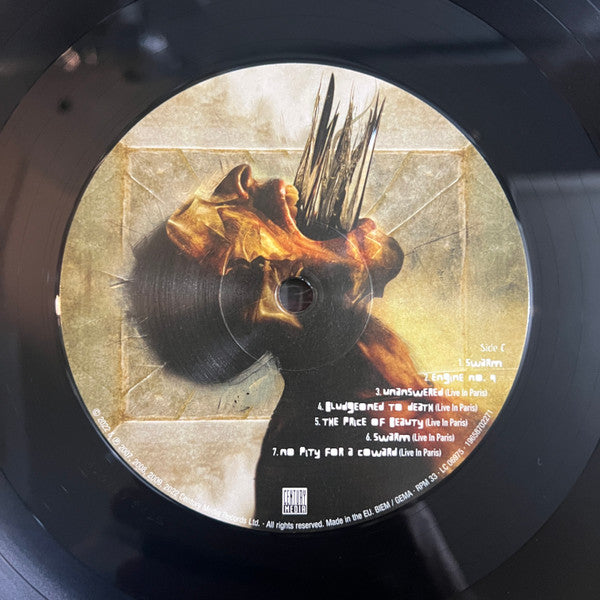 Suicide Silence – The Cleansing (Ultimate Edition) (2xLP) LP vinyl record, image 6 of 10