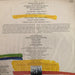 Gap Mangione – Gap Mangione ! LP vinyl record, image 2 of 2