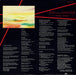 Jon & Vangelis – Short Stories LP vinyl record, image 6 of 6
