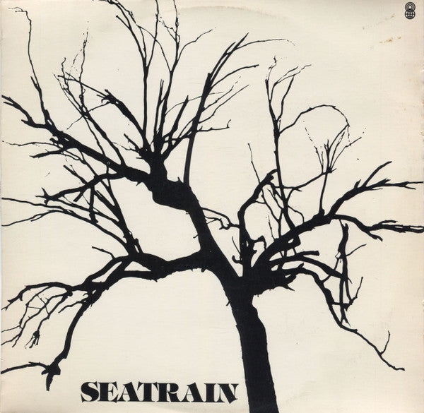 Seatrain – Seatrain LP vinyl record, image 5 of 5