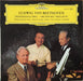 Ludwig van Beethoven, Wilhelm Kempff, Henryk Szeryng, Pierre Fournier – Erzherzogs-Trio • "Archduke" Trio, Op. 97 LP vinyl record, image 1 of 4