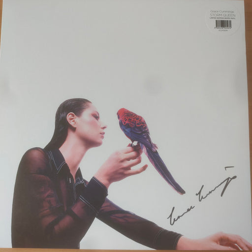 Grace Cummings – Storm Queen