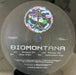 BioMontana – BioMontana E.P. 12" vinyl record, image 3 of 4