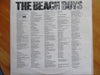 The Beach Boys – The Beach Boys LP vinyl record, image 3 of 6