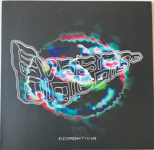 BioMontana – BioMontana E.P.