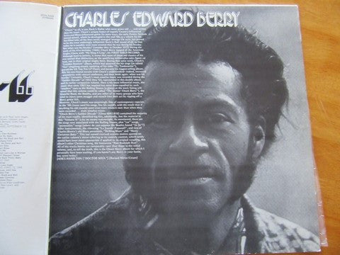 Chuck Berry – Chuck Berry's Golden Decade Vol.2 (2xLP) LP vinyl record, image 3 of 8