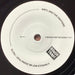 Amyl And The Sniffers – U Should Not Be Doing That / Facts 7" vinyl record, image 3 of 4