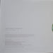 The Jungle Giants – Quiet Ferocity LP vinyl record, image 4 of 10