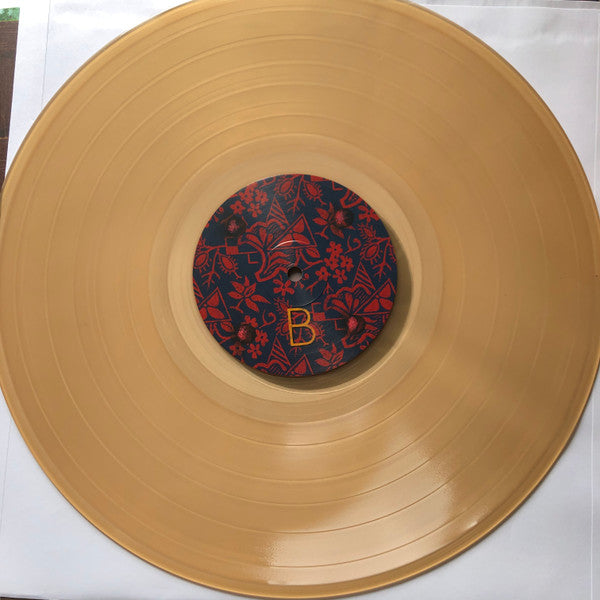 Gilroy Mere – Adlestrop LP vinyl record, image 5 of 6