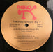 Dizzy Gillespie – The Dizzy Gillespie Big 7 At The Montreux Jazz Festival 1975 LP vinyl record, image 3 of 4