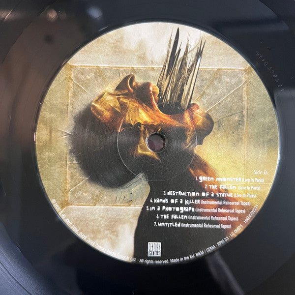 Suicide Silence – The Cleansing (Ultimate Edition) (2xLP) LP vinyl record, image 7 of 10