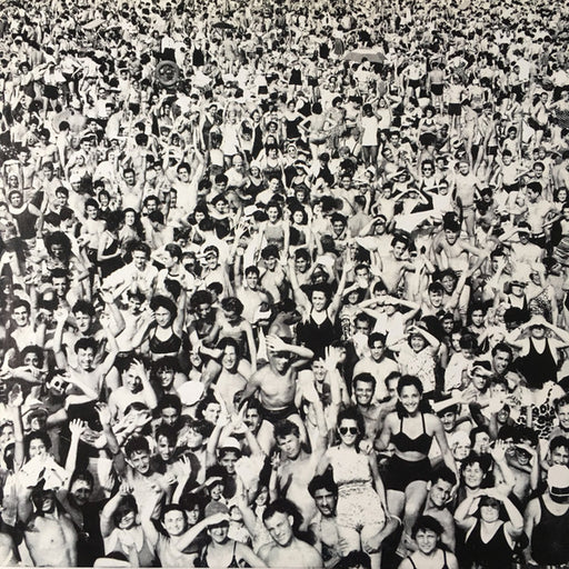 George Michael – Listen Without Prejudice Vol. 1