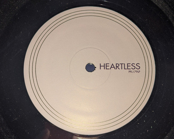 Pallbearer – Heartless (2xLP) LP vinyl record, image 10 of 10