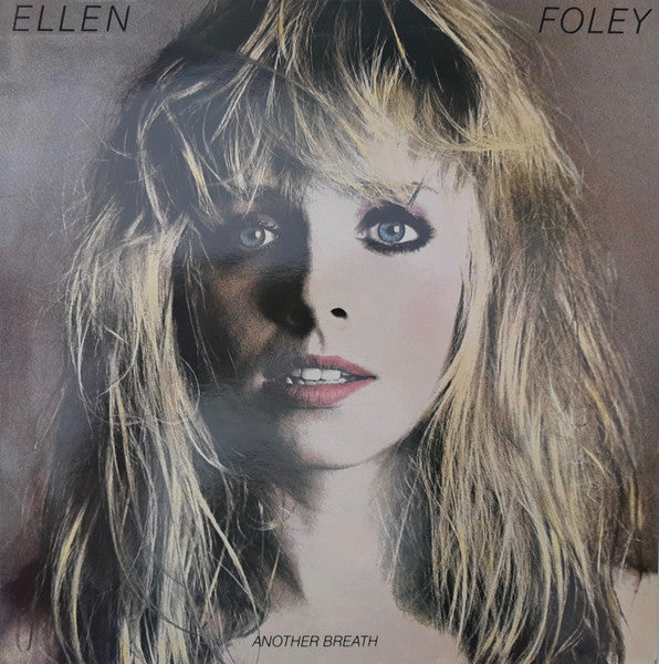 Ellen Foley – Another Breath