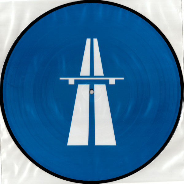 Kraftwerk – Autobahn (50th Anniversary Edition) LP vinyl record, image 3 of 9