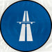 Kraftwerk – Autobahn (50th Anniversary Edition) LP vinyl record, image 3 of 9