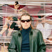 Alex Cameron – Forced Witness LP vinyl record, image 1 of 6